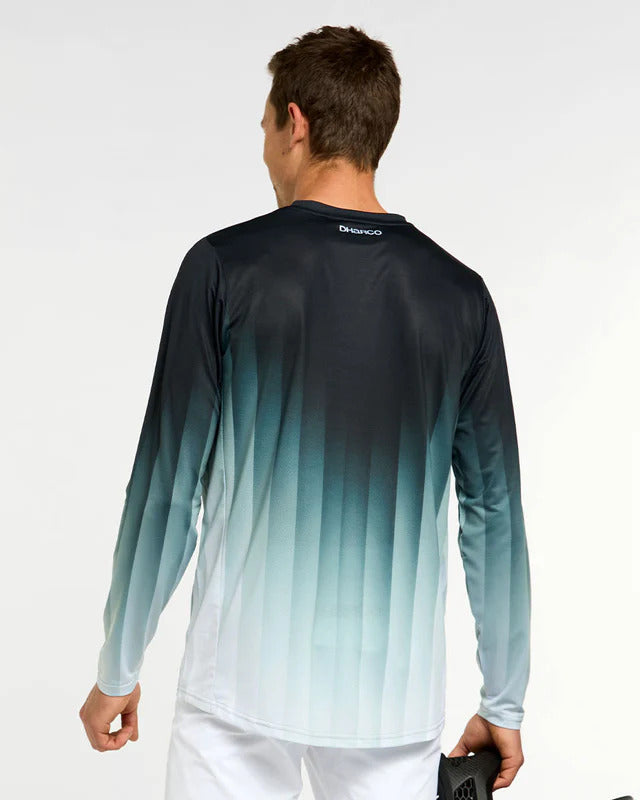 Jersey Dharco Race Midnight Prism