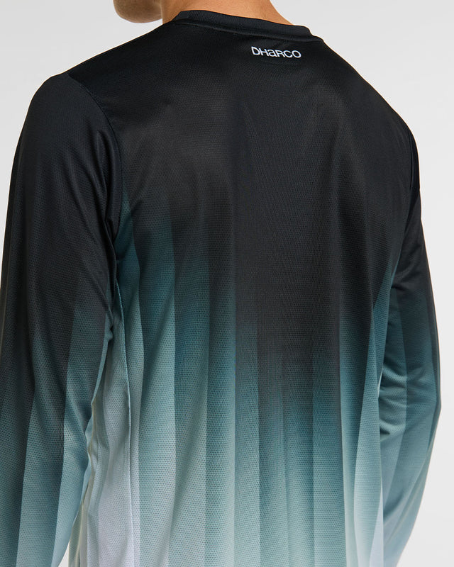 Jersey Dharco Race Midnight Prism