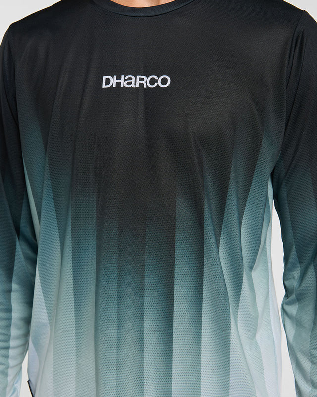 Jersey Dharco Race Midnight Prism