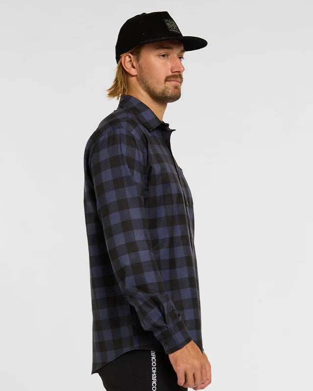 Camisa Dharco Tech Jet