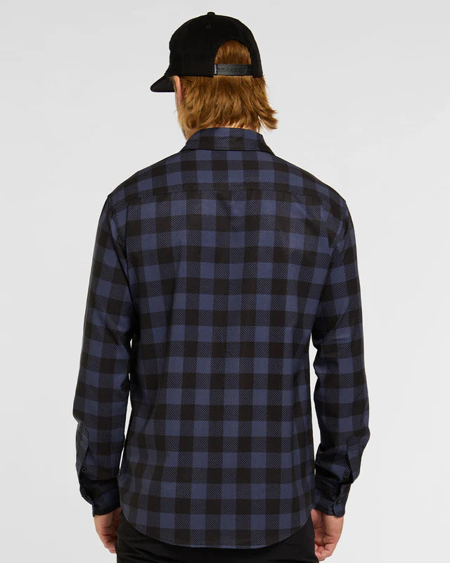 Camisa Dharco Tech Jet