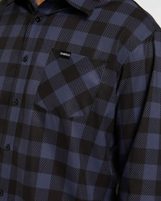 Camisa Dharco Tech Jet