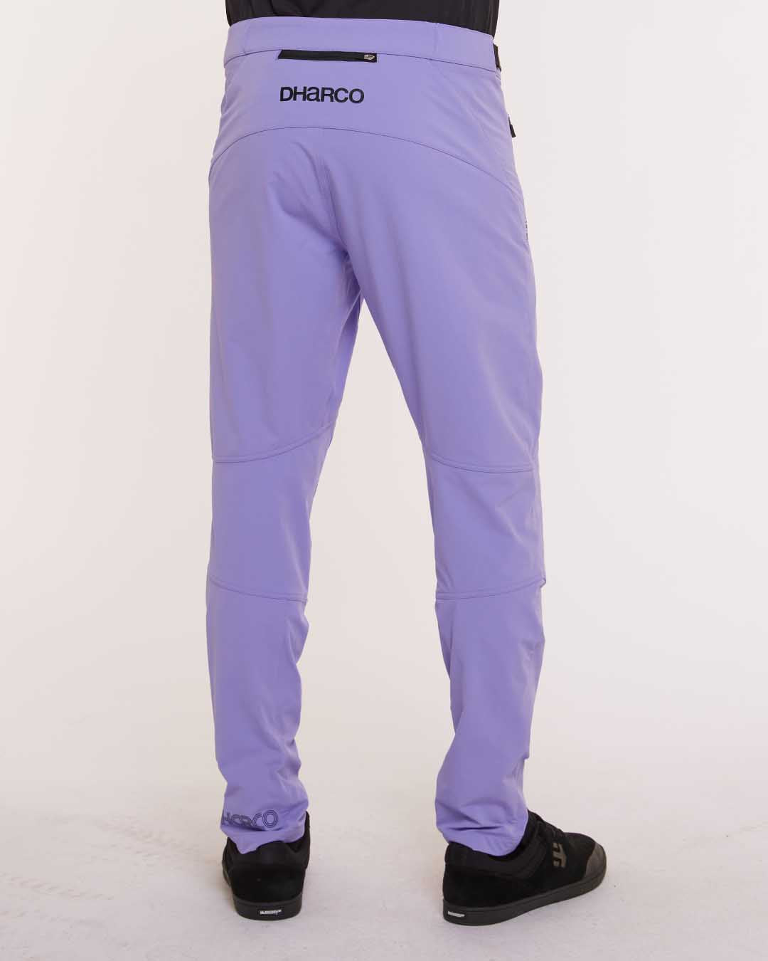 Gravity Pants Dharco Purple Haze