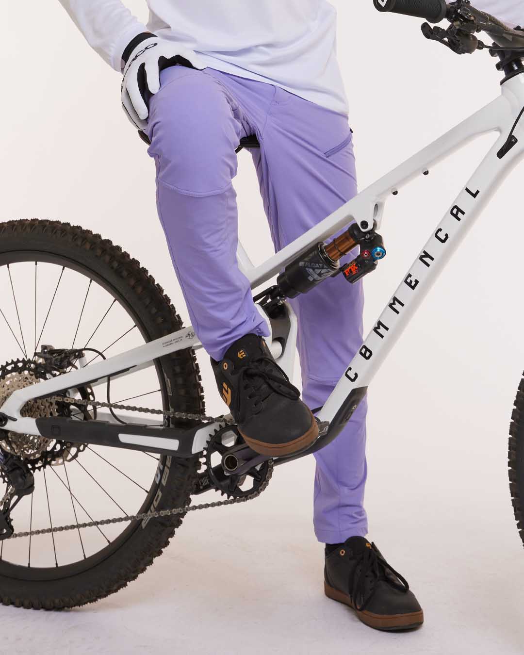 Gravity Pants Dharco Purple Haze