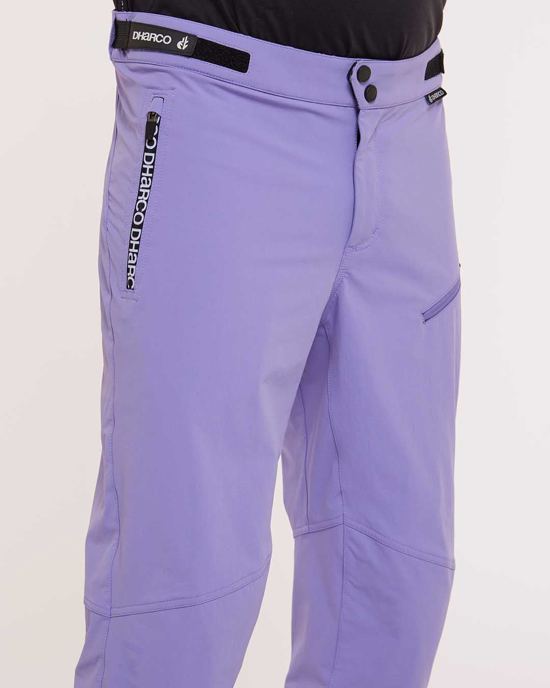 Gravity Pants Dharco Purple Haze