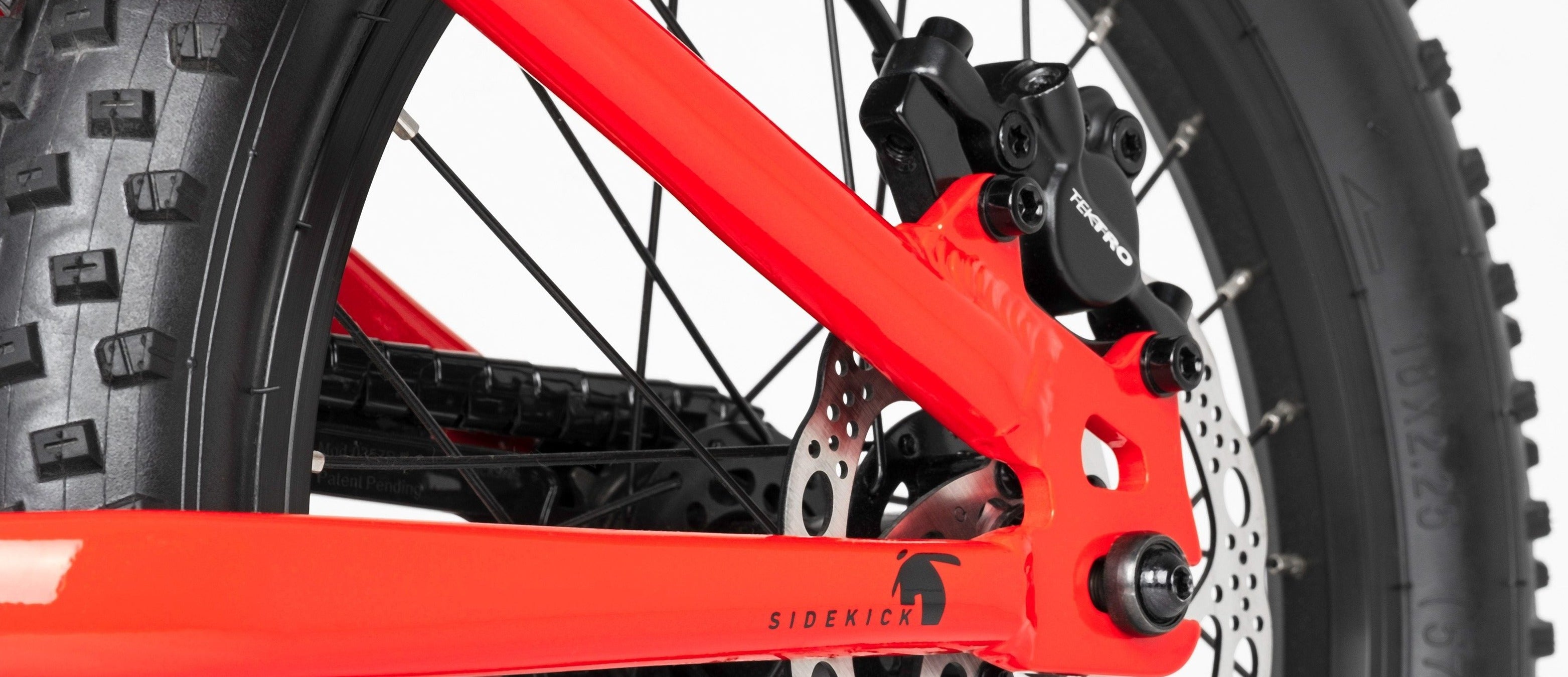 dmr sidekick pedal bike Bicicleta Para Niños DMR Sidekick Pedal 16"/ 18" – Import Bike México