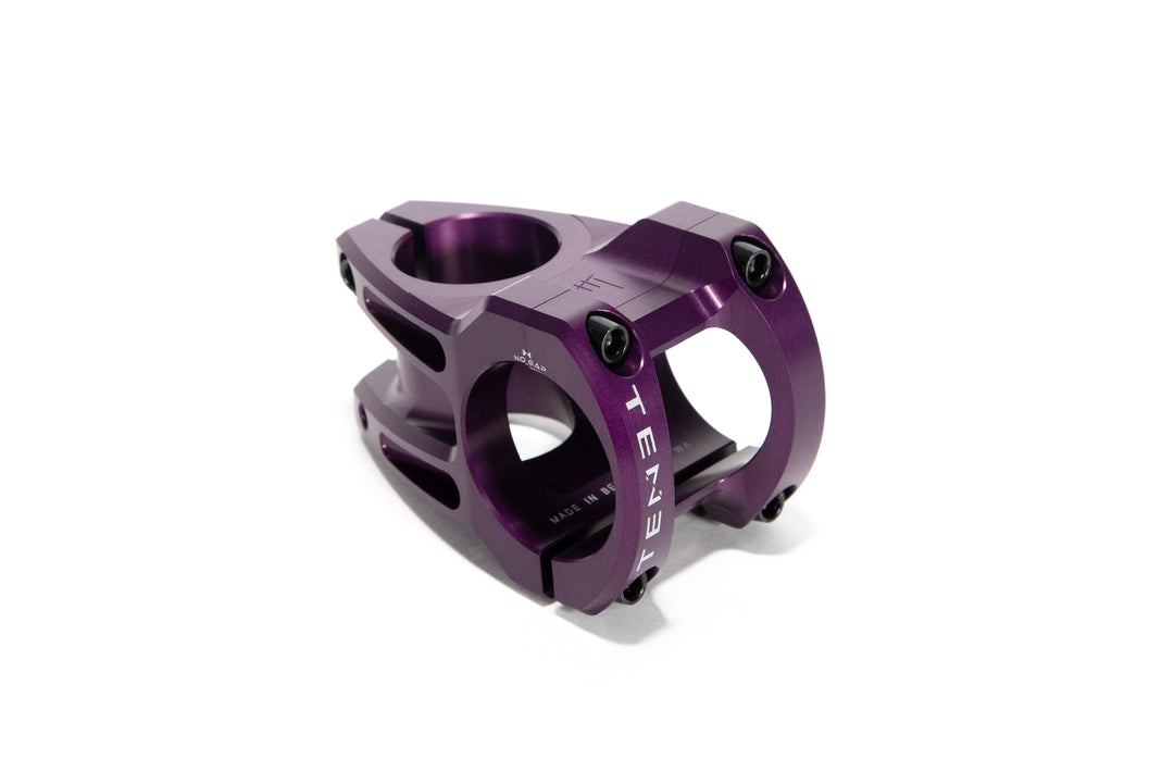 Potencia Tenet NORA A35 Clamp V2.5