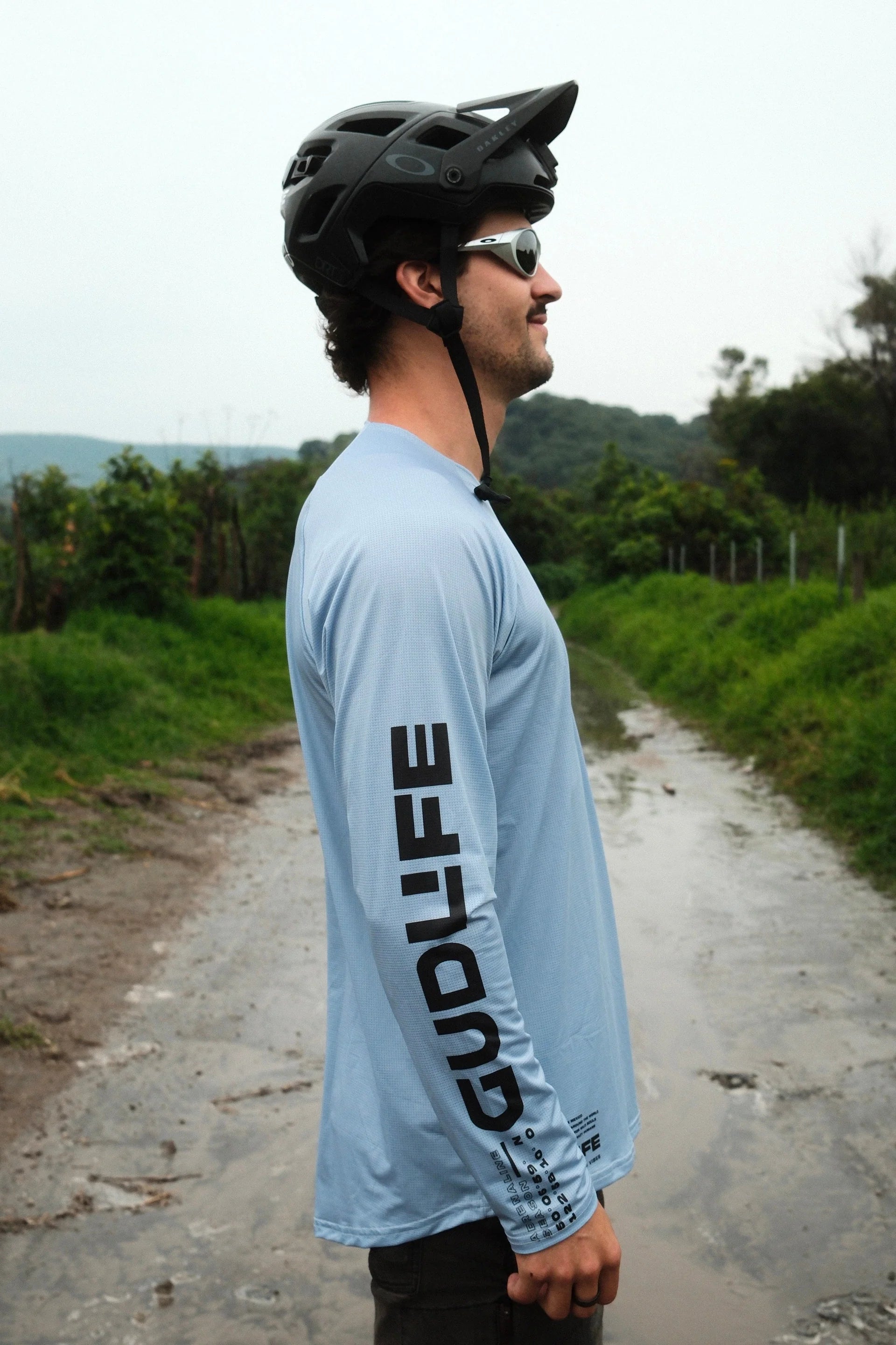 Jersey GUDLIFE Summit