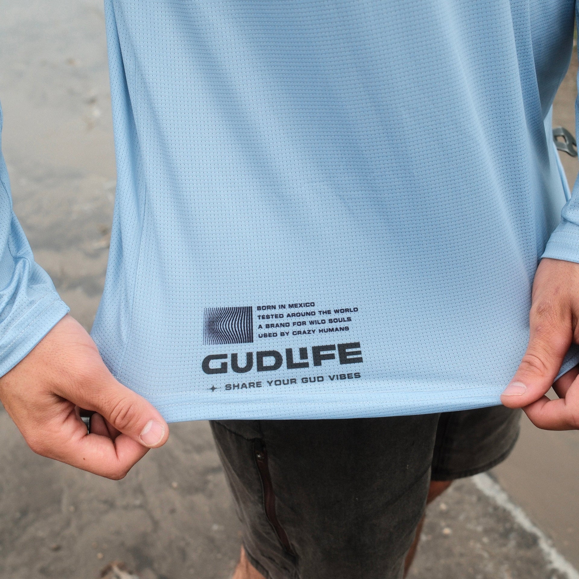 Jersey GUDLIFE Summit
