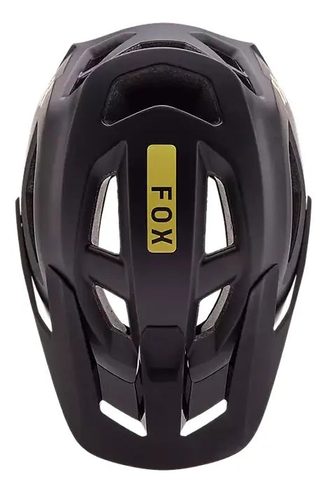 Casco Fox Speedframe Sg Ce