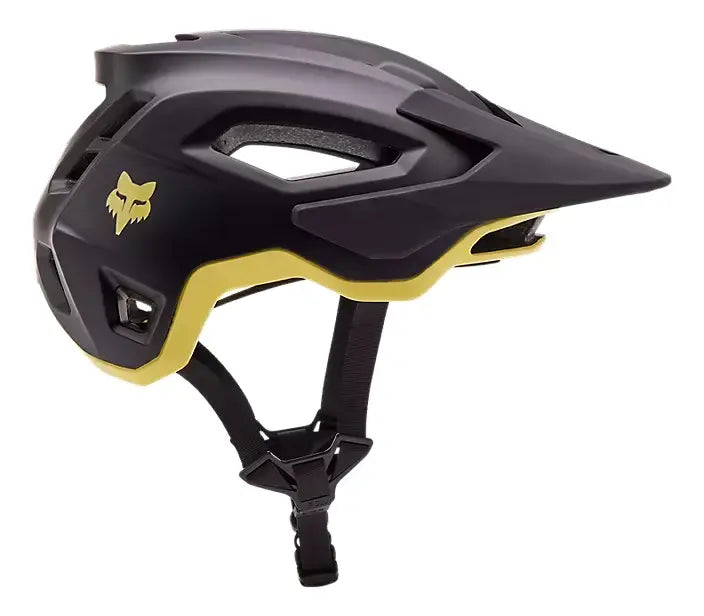 Casco Fox Speedframe Sg Ce