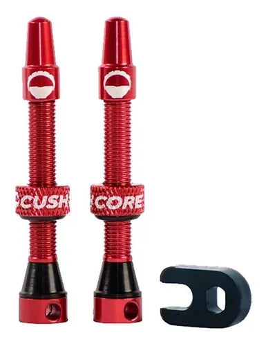 Valvulas CUSH CORE 44MM