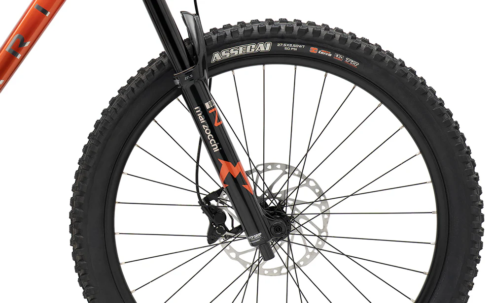 Bicicleta De Montaña Doble Suspension Rift Zone XR SMU 27.5" (2026) Marin Bikes