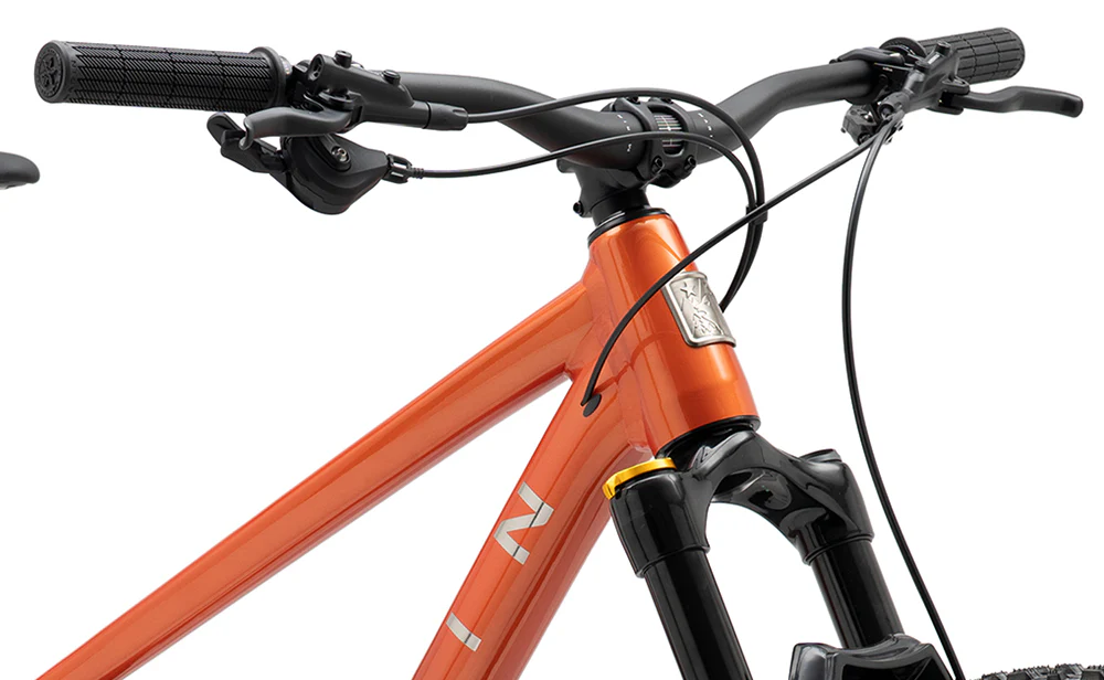 Bicicleta De Montaña Doble Suspension Rift Zone XR SMU 27.5" (2026) Marin Bikes