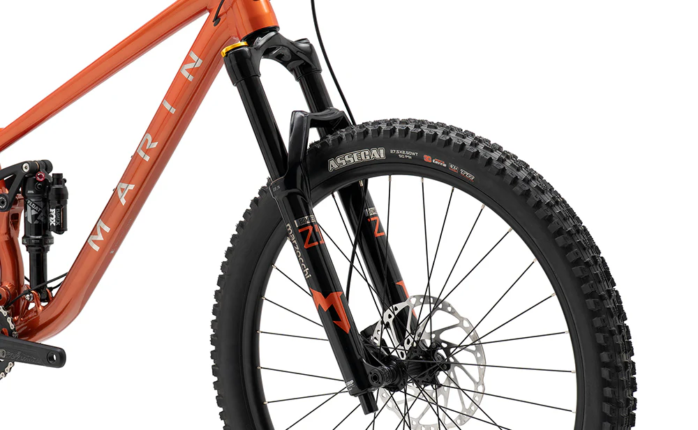 Bicicleta De Montaña Doble Suspension Rift Zone XR SMU 27.5" (2026) Marin Bikes