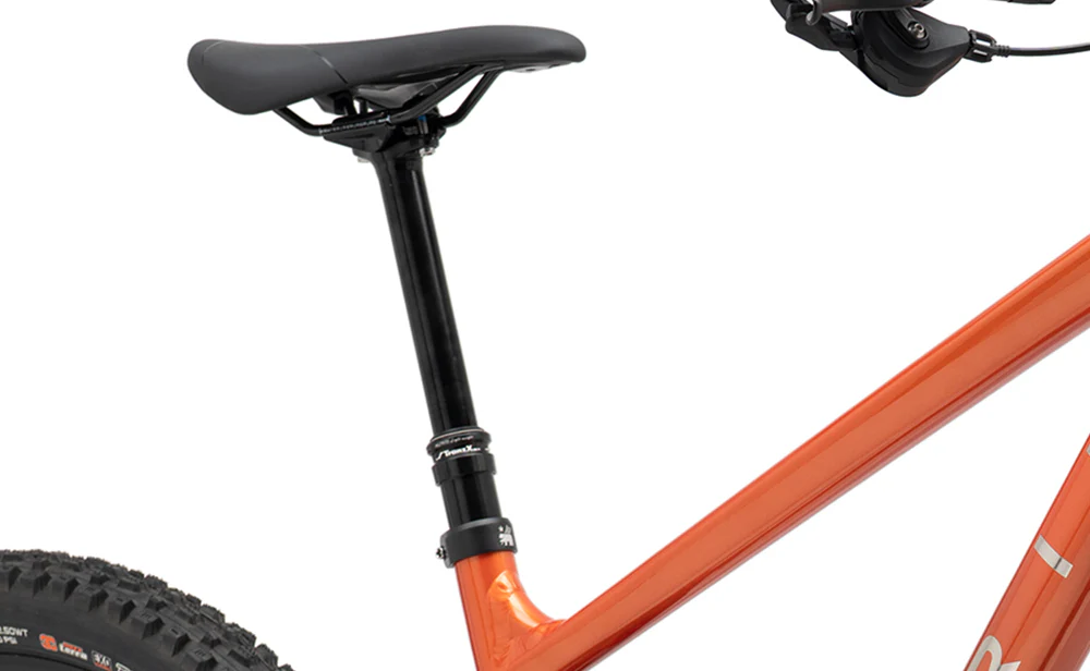 Bicicleta De Montaña Doble Suspension Rift Zone XR SMU 27.5" (2026) Marin Bikes