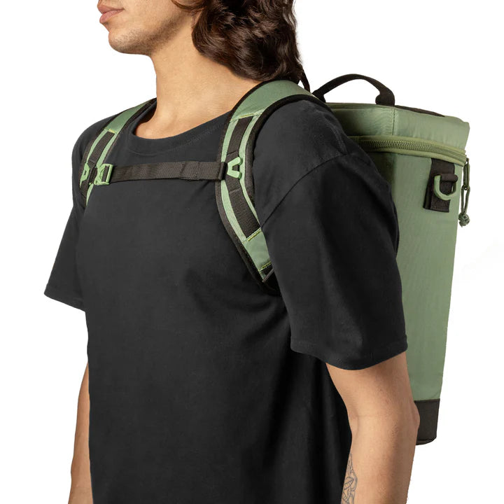 Hielera KMA Cooler Bag 12L Watter Repelent