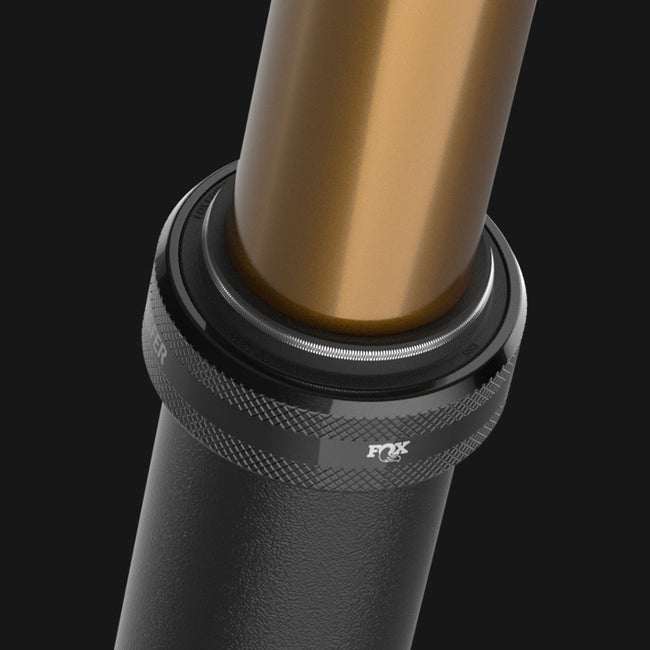 Dropper FOX Transfer Factory (2025) KASHIMA – Import Bike México