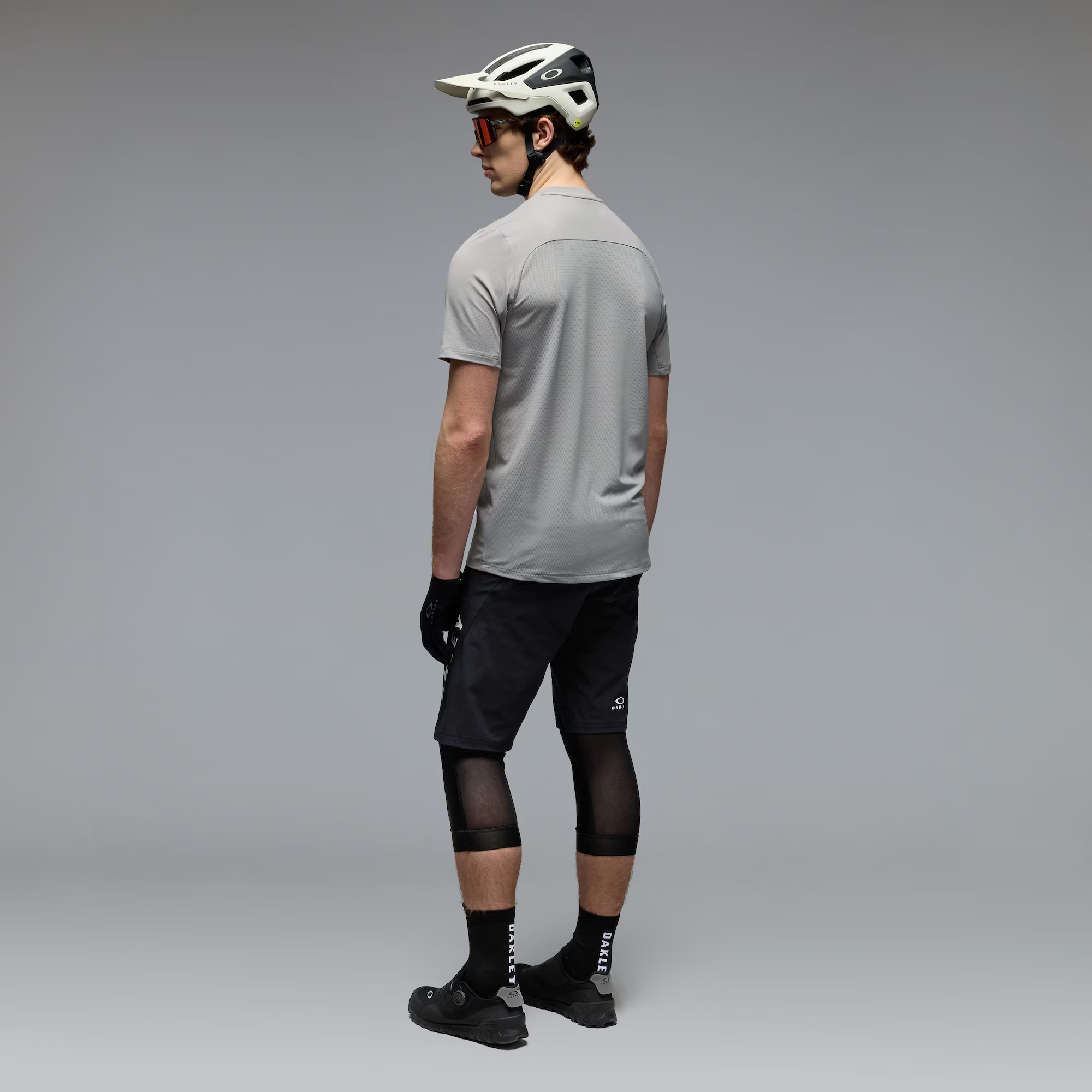 Jersey Oakley Free Ride RC SS