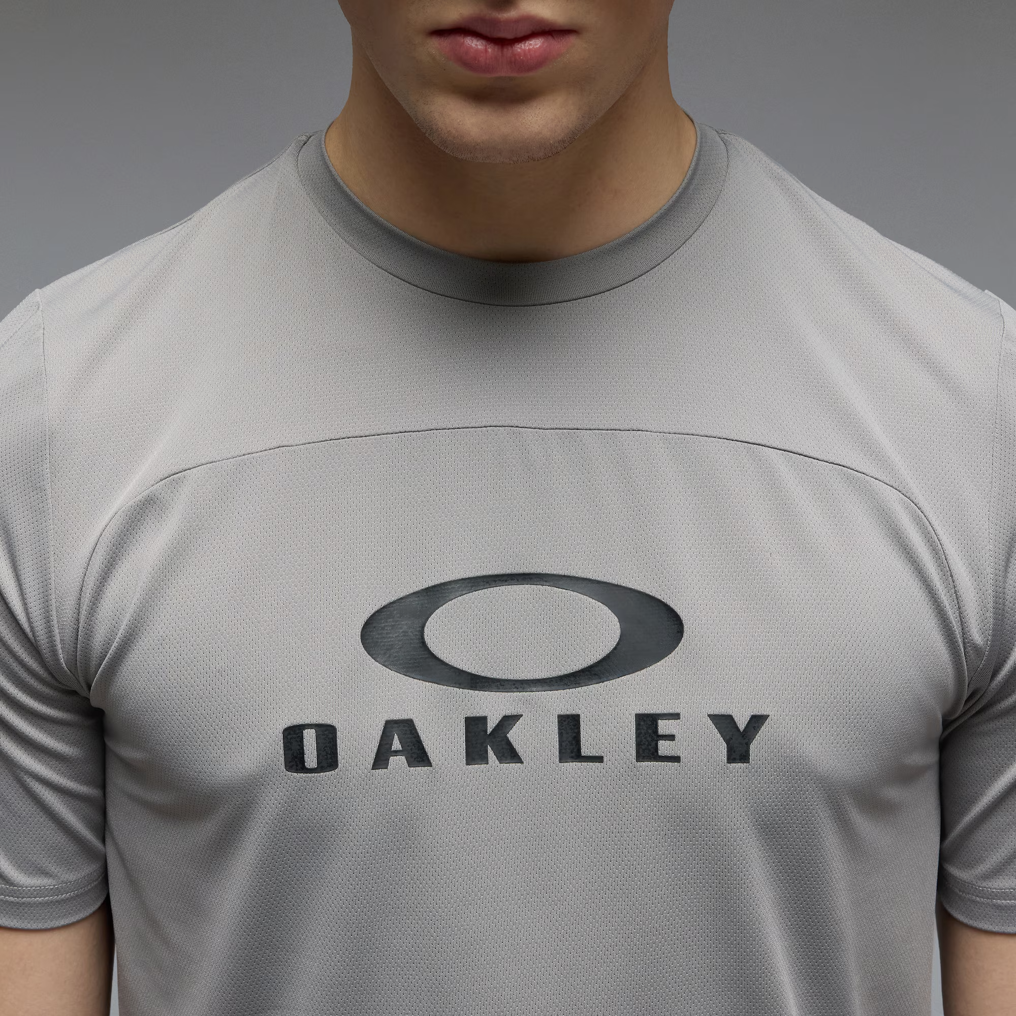 Jersey Oakley Free Ride RC SS