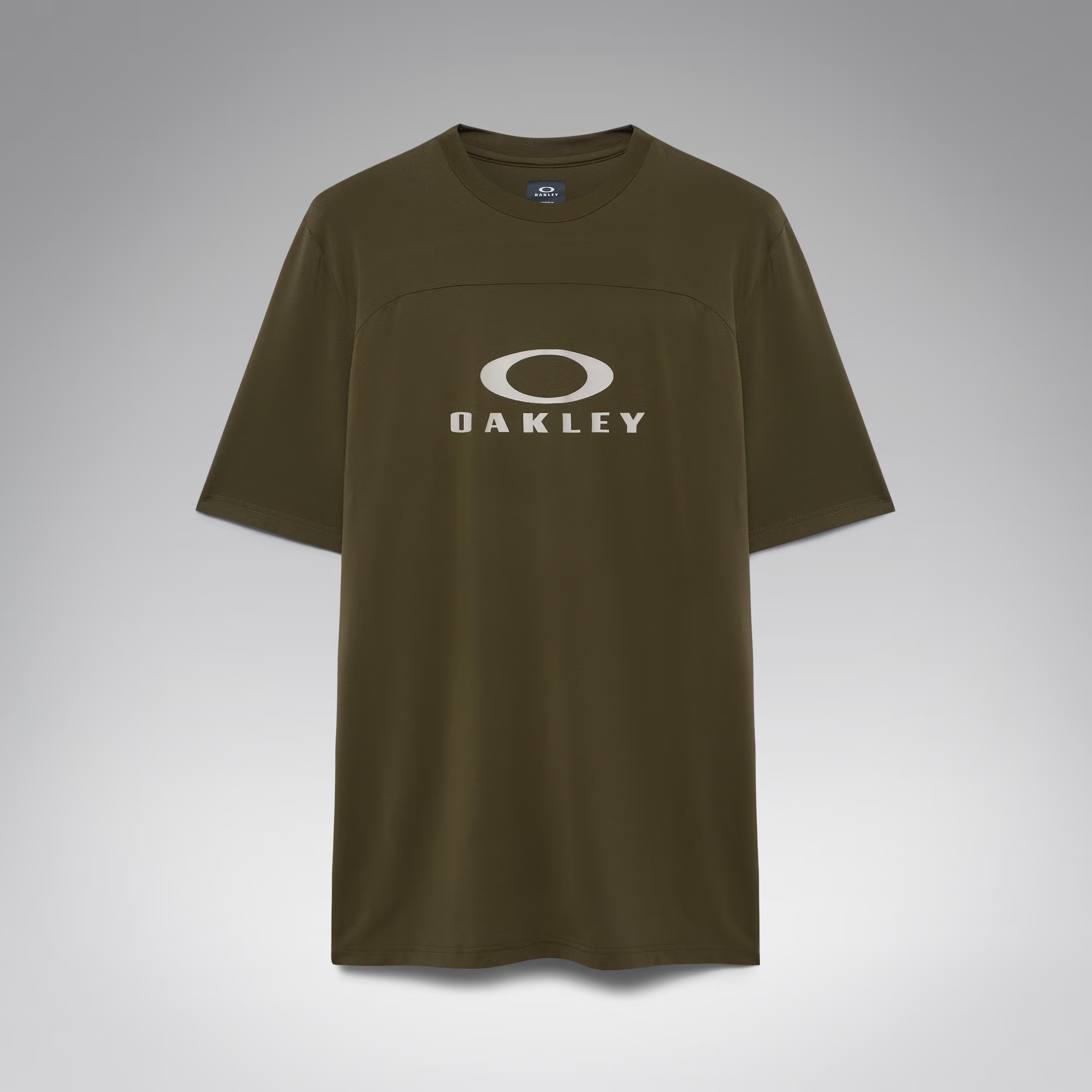 Jersey Oakley Free Ride RC SS