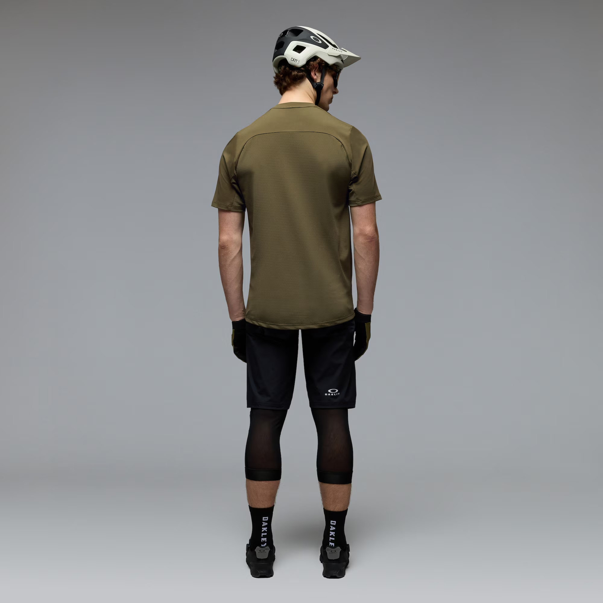 Jersey Oakley Free Ride RC SS