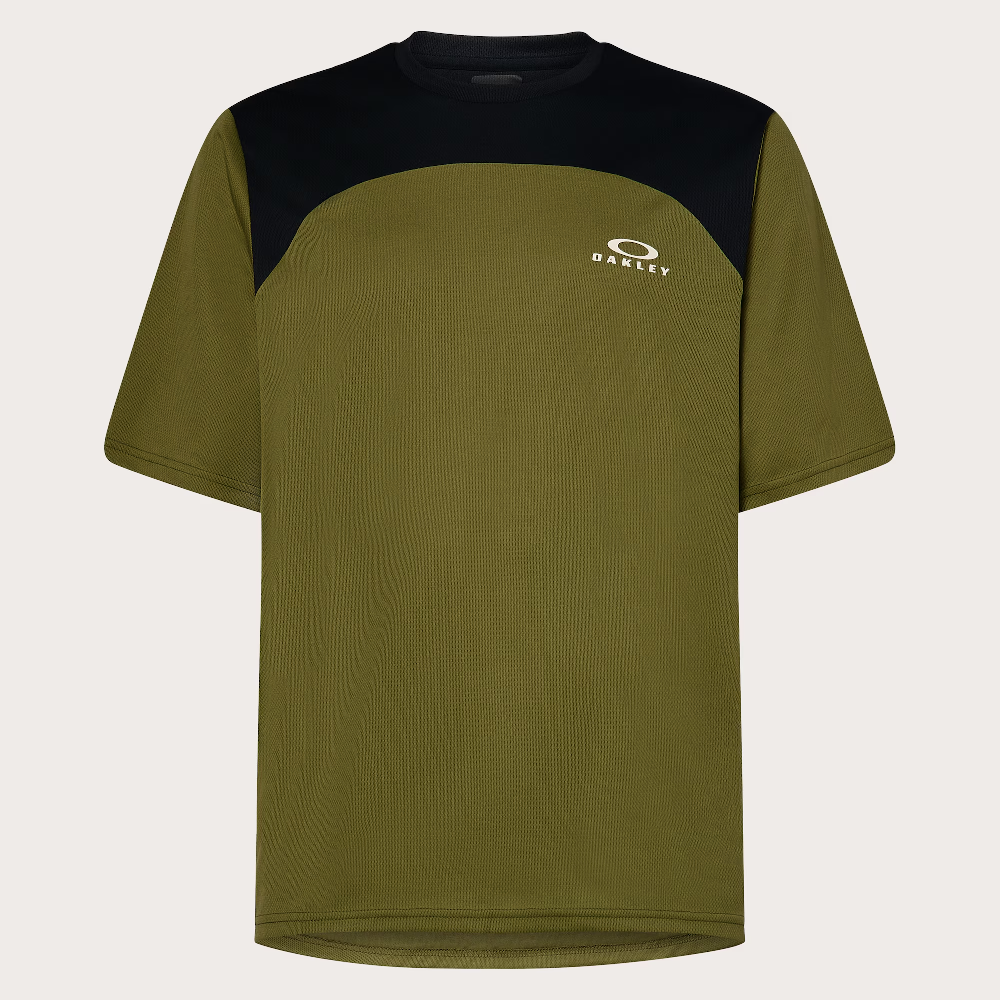 JERSEY OAKLEY FREE RIDE SS