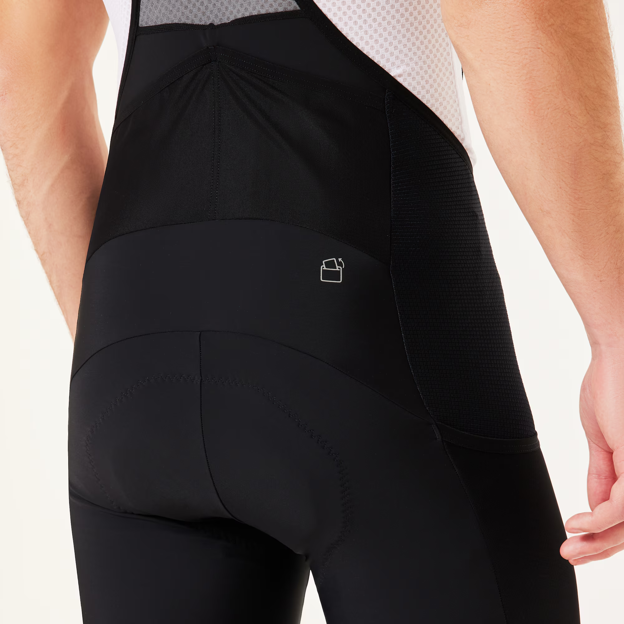 BIBSHORT OAKLEY OFF GRID CARGO 2.0