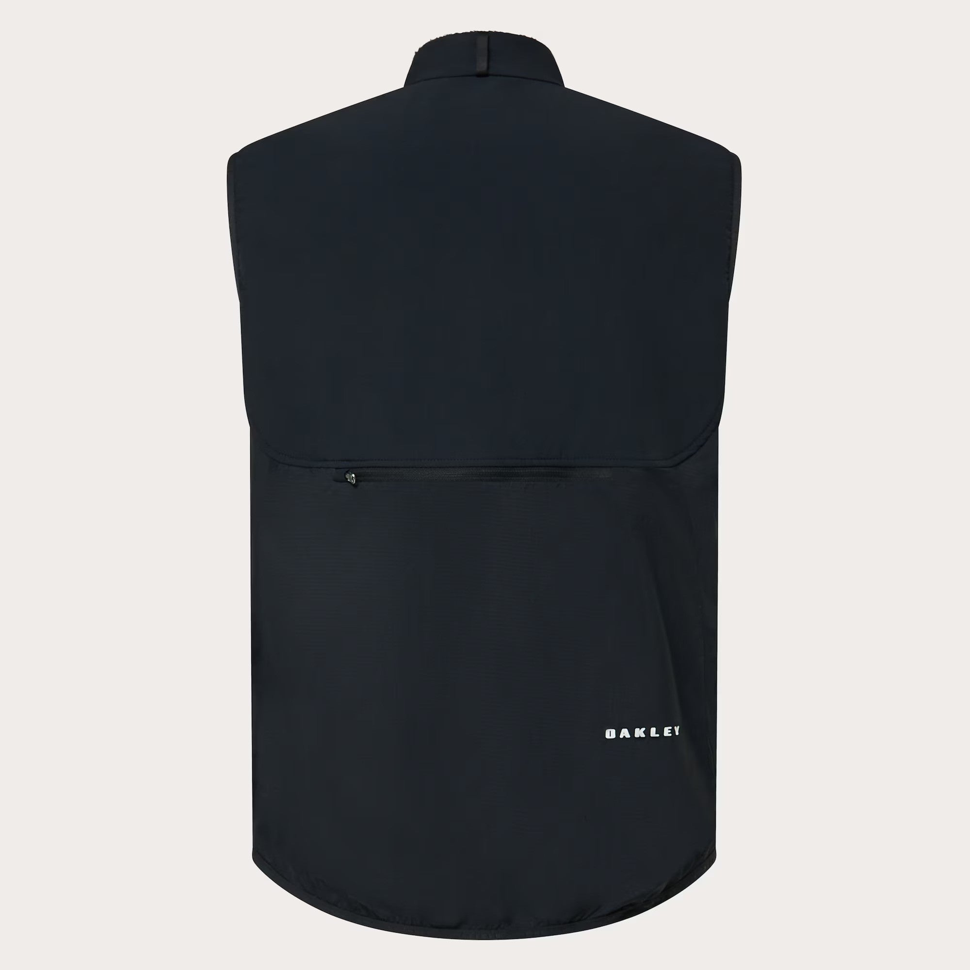 CHALECO OAKLEY ELEMENTS ALPHA VEST NEGRO