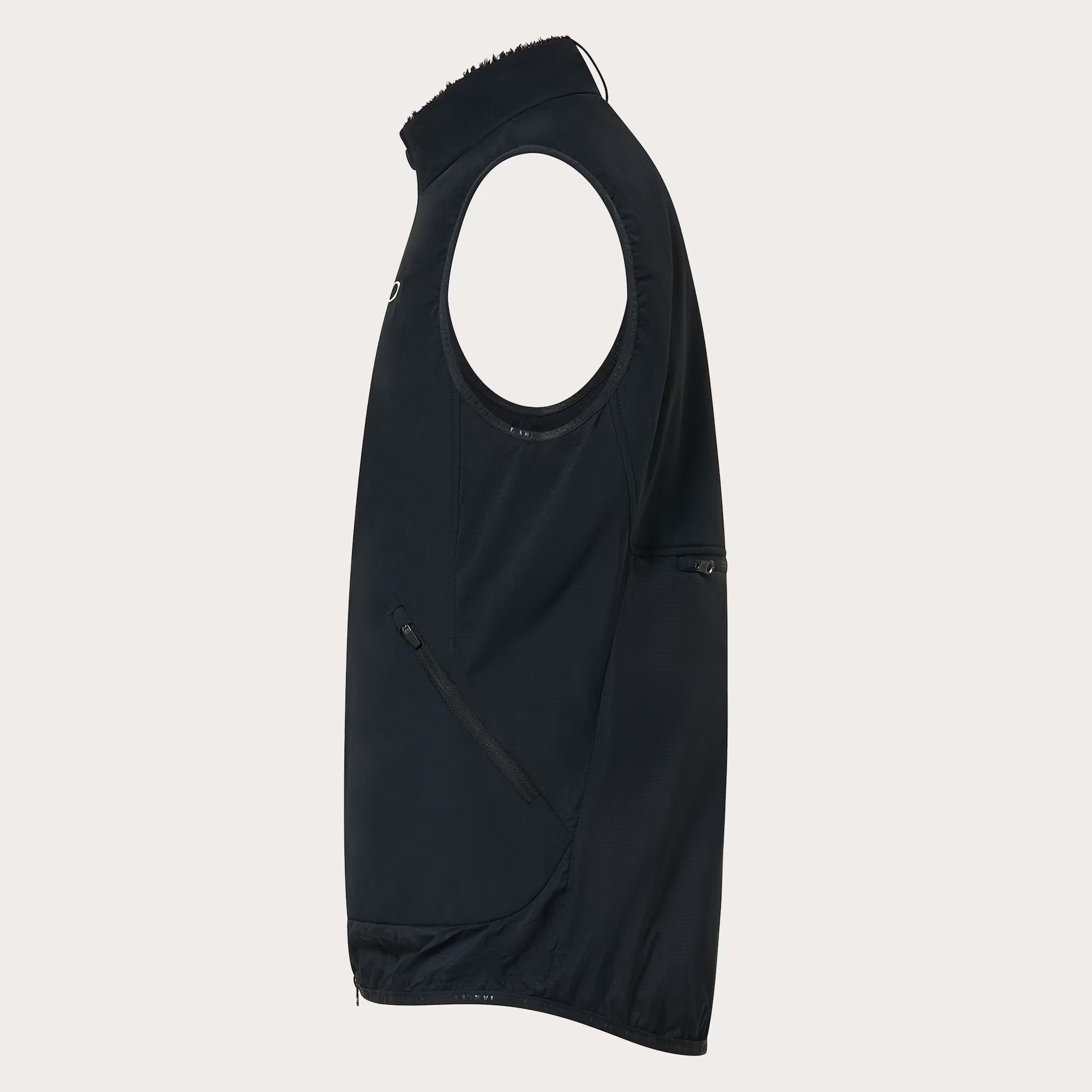CHALECO OAKLEY ELEMENTS ALPHA VEST NEGRO