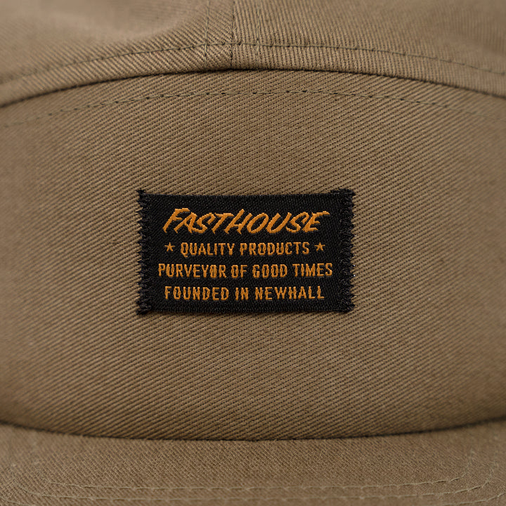 Gorra Fasthouse Founder Hat