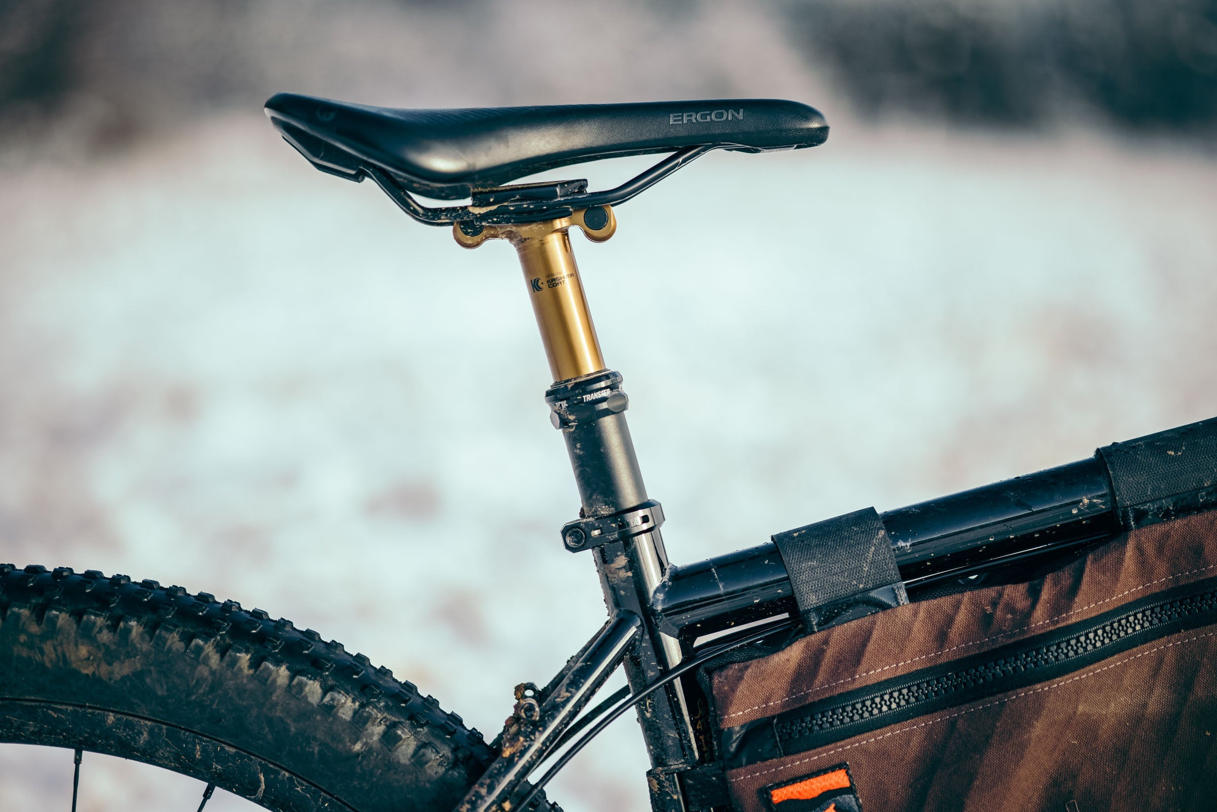 Compra Dropper Fox Transfer Factory (2022) Kashima con Envío Gratis ...