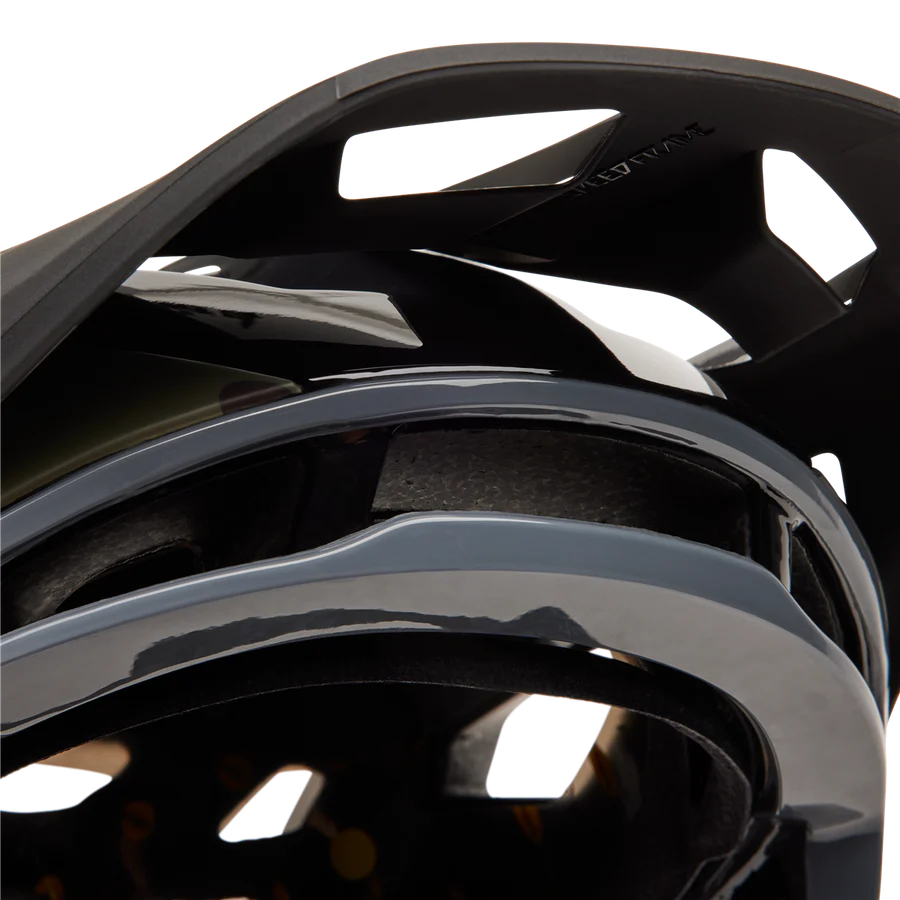 Casco Fox Speedframe Pro Mips Camo Ce