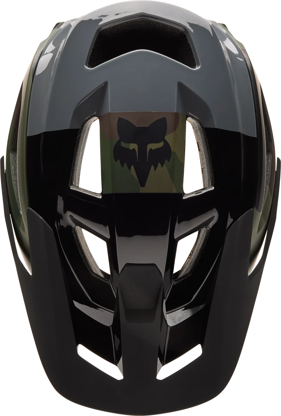 Casco Fox Speedframe Pro Mips Camo Ce