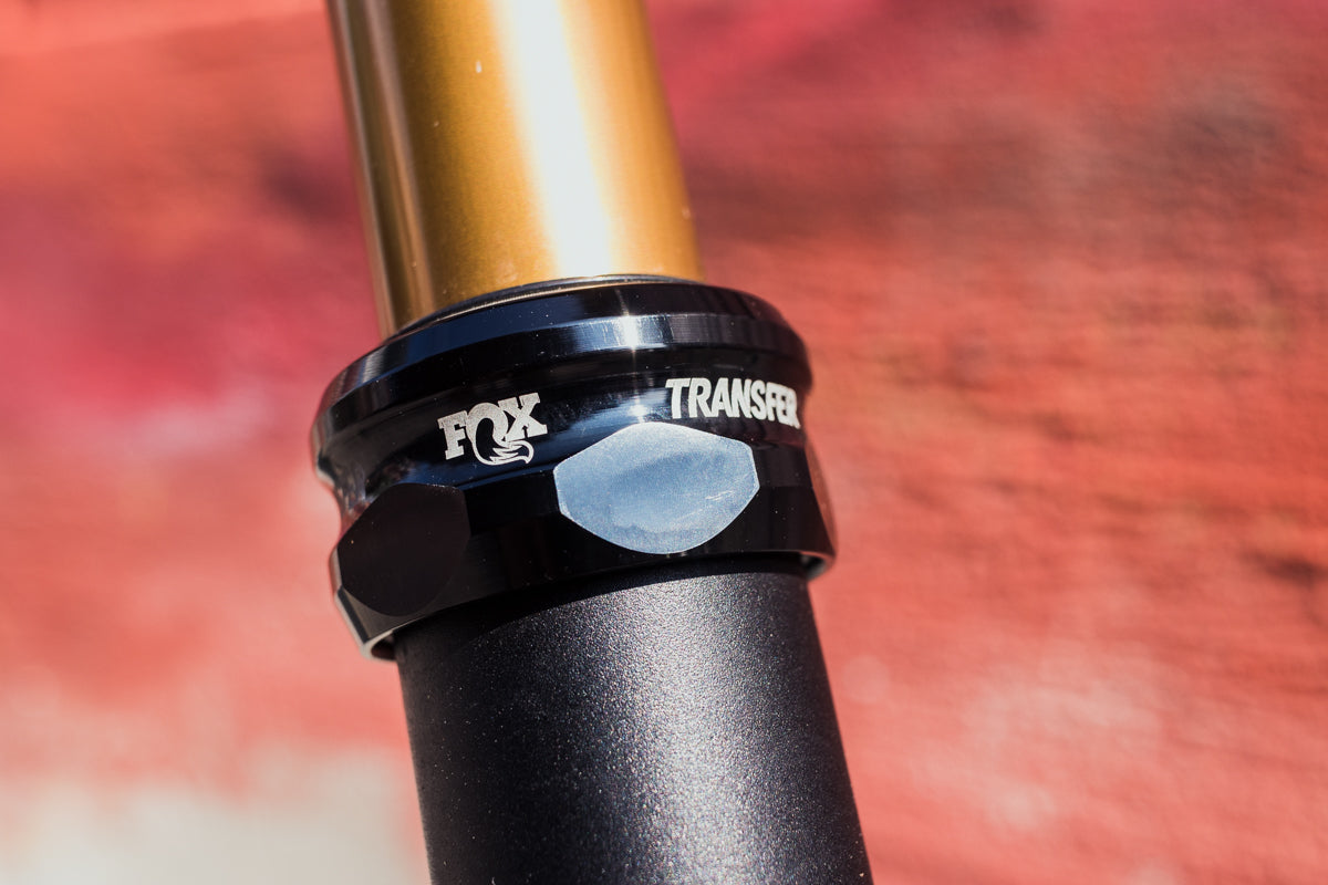 Compra Dropper Fox Transfer Factory (2022) Kashima con Envío Gratis ...