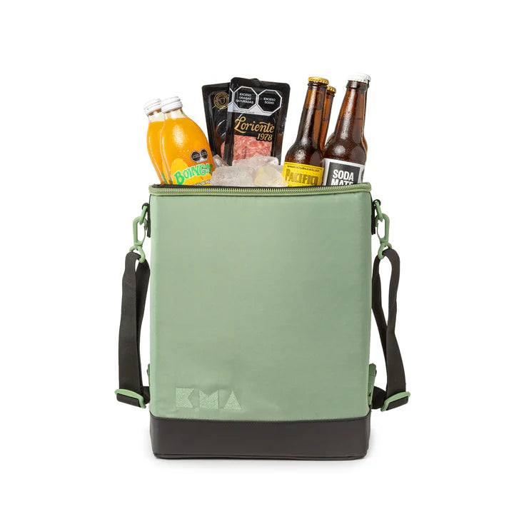 Hielera KMA Cooler Bag 12L Watter Repelent