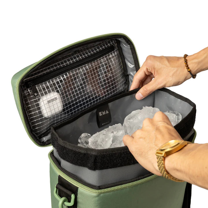 Hielera KMA Cooler Bag 12L Watter Repelent