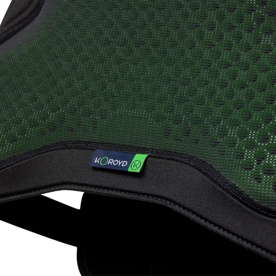PETO FOX AIRFRAME