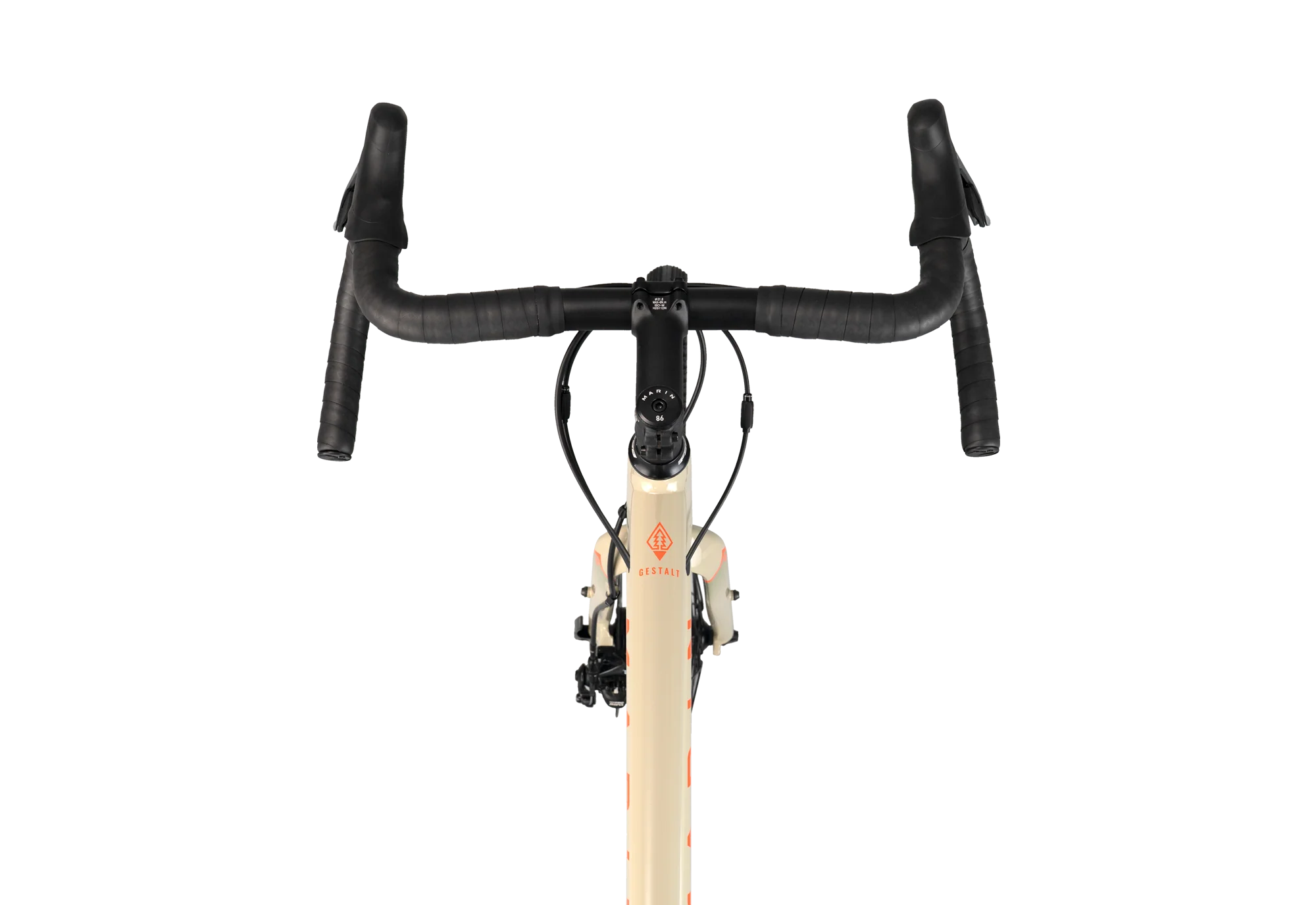Bicicleta Urbana Gravel Gestalt Base-Tan 700c (2026) Marin Bikes