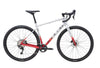 Bicicleta Urbana Gravel Headlands 1 (2024) Marin Bikes