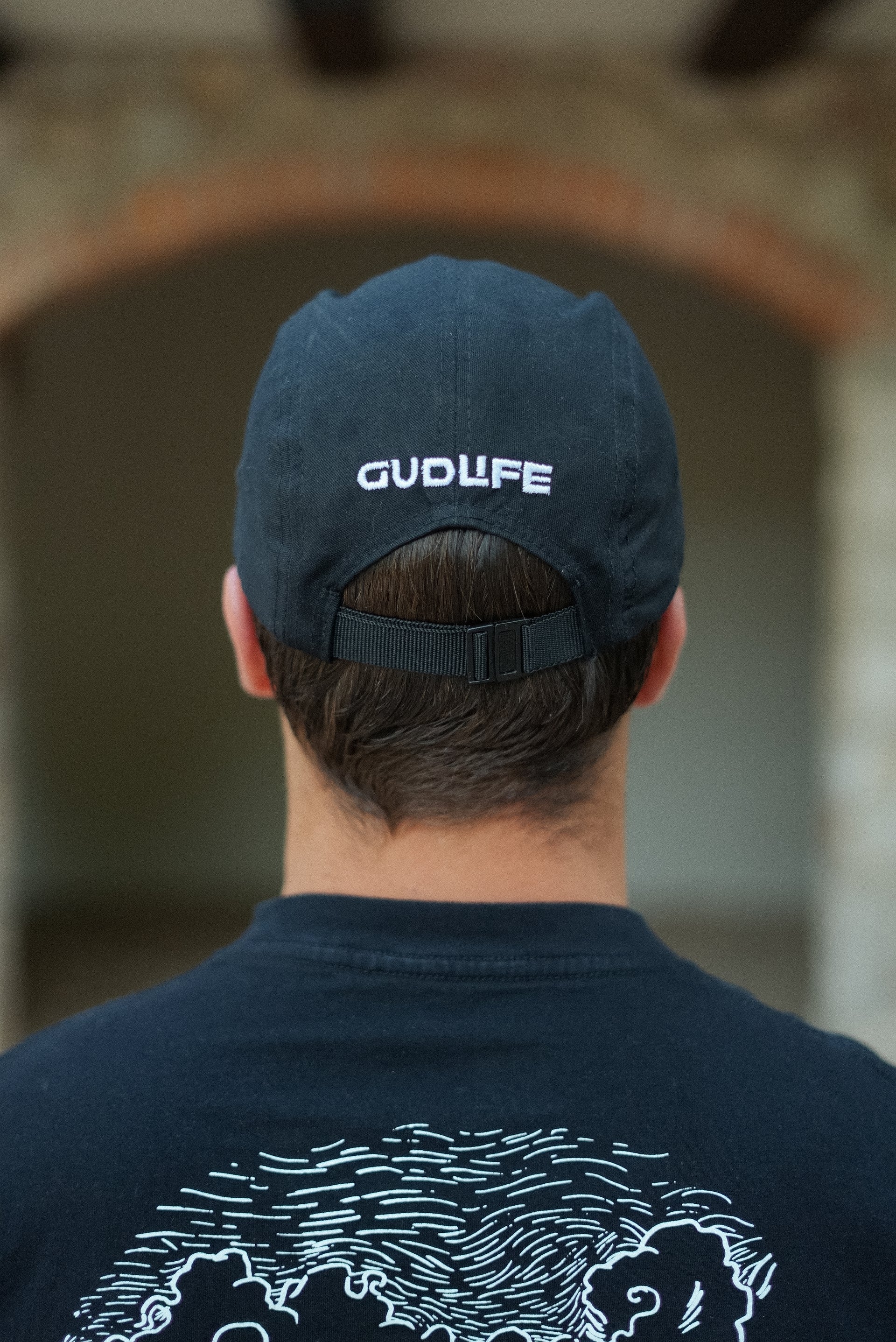 GORRA HOPPY SANTA SABINA X GUD LIFE