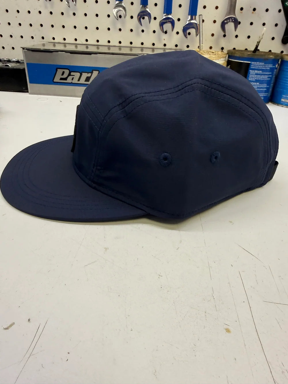 Gorra Marin Bear Azul