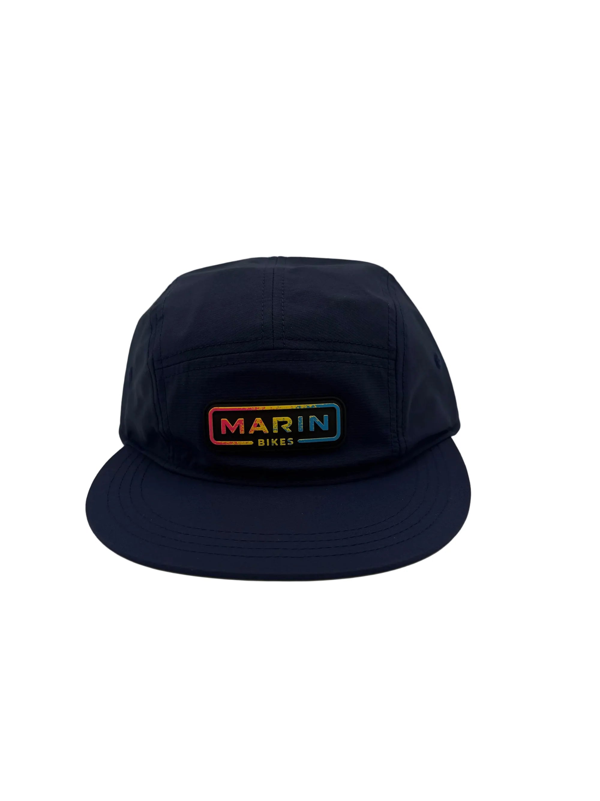 Gorra Marin Logo Azul