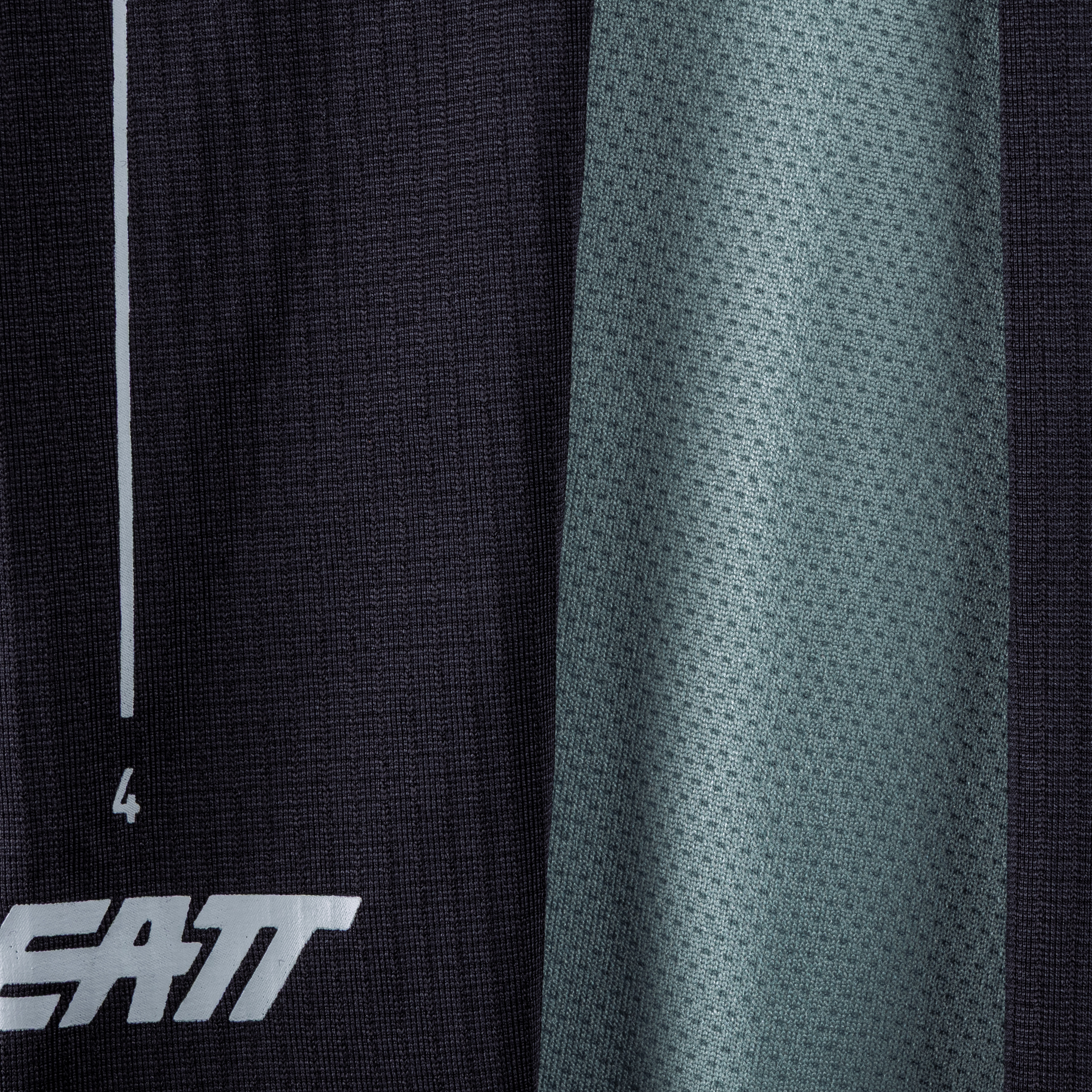 RIDE KIT LEATT MTB GRAVITY 1.0