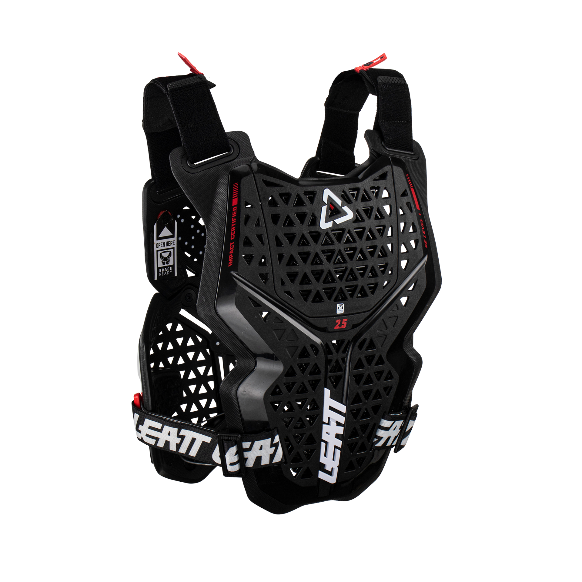 PETO LEATT 2.5