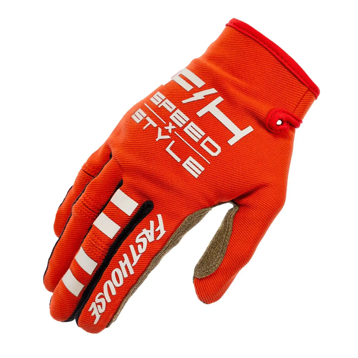 Guantes FastHouse UTOPIA