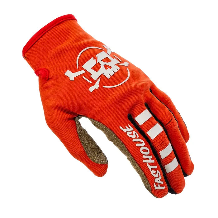 Guantes FastHouse UTOPIA