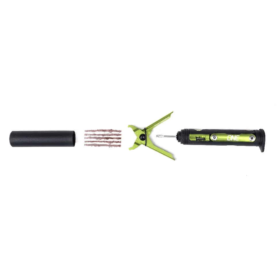 Kit ONE UP EDC de tapones y pinzas