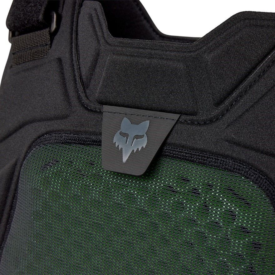 PETO FOX AIRFRAME