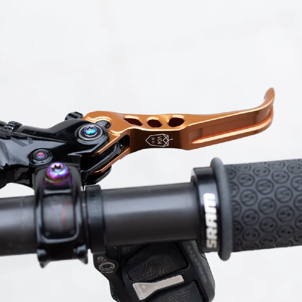 Manetas OAK SR Set Para Frenos SRAM